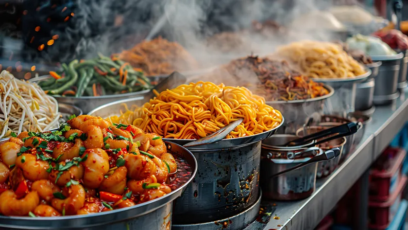 Tortilje, wrapovi i tacosi za brzi obrok